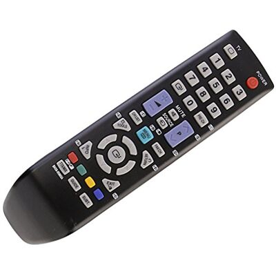 ALLIMITY BN59-00865A Controlo remoto Fit for Samsung LA26B450C4MXRD LA32B350F1DXXY LA32B450C4DXXY LA32B450C4MXRD LS23CFVKFXY LS23EMDKUVXY LS27EMAKUXY PS42B430P2DXXY PS42B430P2MXRD ALLIMITY BN59-00865A Controlo remoto Fit for Samsung LA26B450C4MXRD LA32B350F1DXXY LA32B450C4DXXY LA32B450C4MXRD LS23CFVKFXY LS23EMDKUVXY LS27EMAKUXY PS42B430P2DXXY PS42B430P2MXRD