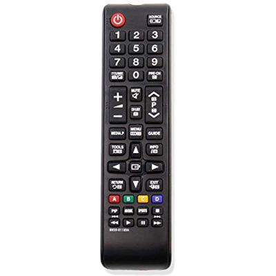 ALLIMITY BN59-01189A Controlo remoto Fit for Samsung TV LT22E390EI LT24D390EW LT24D391EX LT27D590CX LV27F390FE T24E390EW T24D390EW T24E390EI T24E390EX T27D390EX V27F390FEW LT24D391EI LT24EI LT24E 38F ALLIMITY BN59-01189A Controlo remoto Fit for Samsung TV LT22E390EI LT24D390EW LT24D391EX LT27D590CX LV27F390FE T24E390EW T24D390EW T24E390EI T24E390EX T27D390EX V27F390FEW LT24D391EI LT24EI LT24E 38F