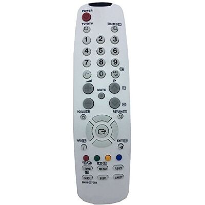 ALLIMITY BN59-00705B Controlo remoto Fit for Samsung TV LE22A656 LE19A656 LE19A656A1D LE22A656A1D LA32A550 LE32A336 LE32A456 LA32A550 LA32A650 LE37A336 LE40A336 ALLIMITY BN59-00705B Controlo remoto Fit for Samsung TV LE22A656 LE19A656 LE19A656A1D LE22A656A1D LA32A550 LE32A336 LE32A456 LA32A550 LA32A650 LE37A336 LE40A336
