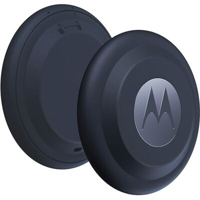 Motorola Moto Tag, fácil de configurar e localizar, proteção contra o rastreamento não desejado, Bluetooth e precisão UWB, compatível com acessórios populares, autonomia de 1 ano, proteção à água Motorola Moto Tag, fácil de configurar e localizar, proteção contra o rastreamento não desejado, Bluetooth e precisão UWB, compatível com acessórios populares, autonomia de 1 ano, proteção à água
