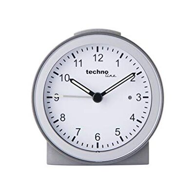 techno line Technoline Modelo G de quartzo. techno line Technoline Modelo G de quartzo.
