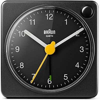 Braun Relógio despertador Braun Relógio despertador