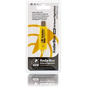 AirNav RadarBox AirNav Radar VHF Airband FlightStick AirNav RadarBox AirNav Radar VHF Airband FlightStick