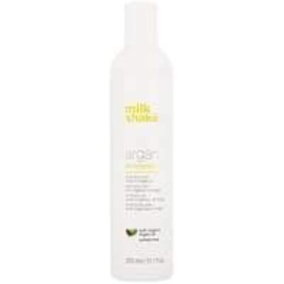 milk_shake Milk Shake Ms Argan Oil Shampoo, multicolorido, mel, 300 milímetros milk_shake Milk Shake Ms Argan Oil Shampoo, multicolorido, mel, 300 milímetros