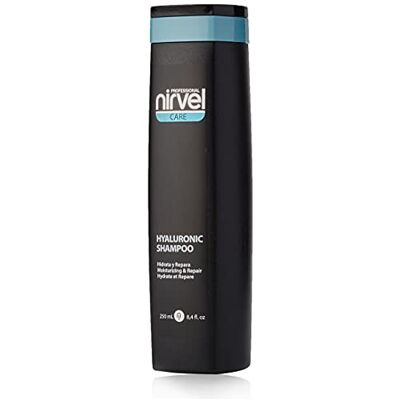 Nirvel Care champô HYALURONIC 250 ml Nirvel Care champô HYALURONIC 250 ml