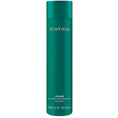 Cotril Volume Shampoo 300 ml champô volumizador Cotril Volume Shampoo 300 ml champô volumizador