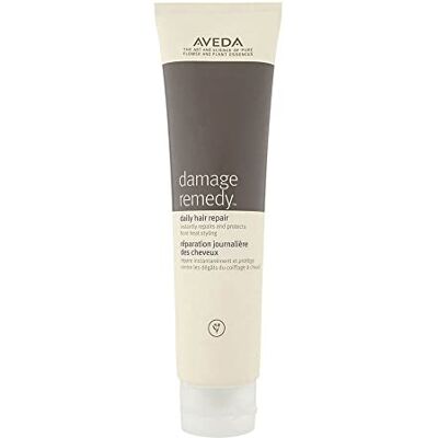 Aveda Damage Remedy Daily Hair Repair 100 ml soro reestruturante Aveda Damage Remedy Daily Hair Repair 100 ml soro reestruturante