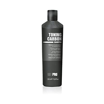 KayPro Champô matizador Toning Carbon 350 ml KayPro Champô matizador Toning Carbon 350 ml