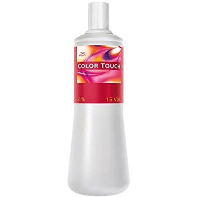 Wella Professionals CT Oxidant 4% (Deal) loção ativadora 1000 ml Wella Professionals CT Oxidant 4% (Deal) loção ativadora 1000 ml