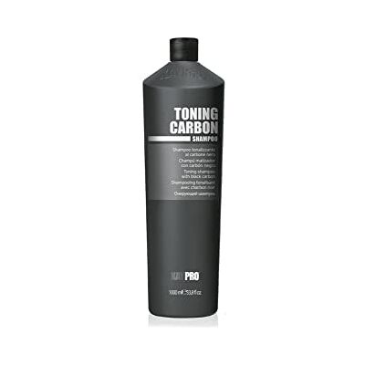 KayPro Champô matizador Toning Carbon 000 ml KayPro Champô matizador Toning Carbon 000 ml