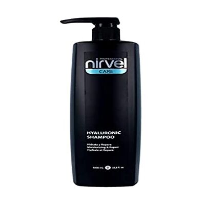 Nirvel Shampoo Hialurónico 1000 ml Nirvel Shampoo Hialurónico 1000 ml