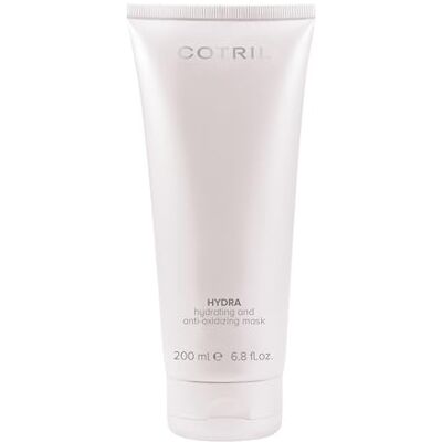 Cotril Hydra Máscara Hidratante e Antioxidante 200ml Cotril Hydra Máscara Hidratante e Antioxidante 200ml