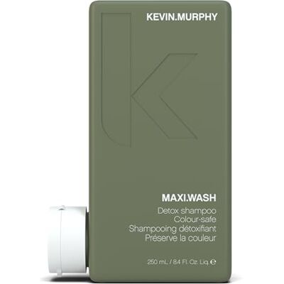 KEVIN.MURPHY Kevin Murphy Km Shampoo Maxi Wash 250 ml 250 ml KEVIN.MURPHY Kevin Murphy Km Shampoo Maxi Wash 250 ml 250 ml