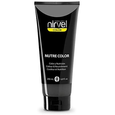 Nirvel NÚTRE cor cinzento 200 ml. Nirvel NÚTRE cor cinzento 200 ml.