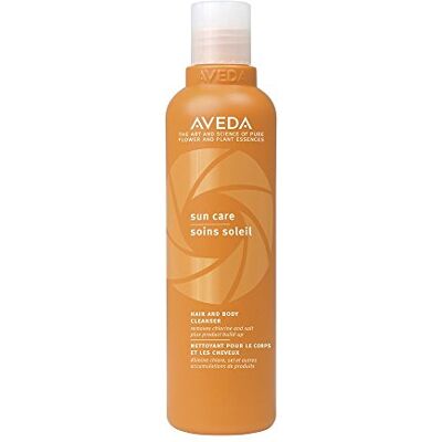 Aveda SUNCARE hair and body cleanser 250 ml Aveda SUNCARE hair and body cleanser 250 ml
