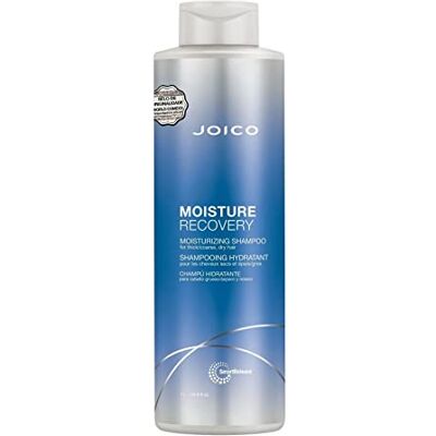 Joico Moisture Recovery Shampoo 1000 ml Joico Moisture Recovery Shampoo 1000 ml