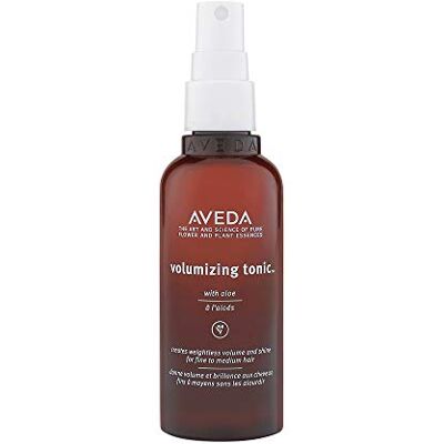 Aveda Styling Tônico Volumizador 100ml spray voluminizador Aveda Styling Tônico Volumizador 100ml spray voluminizador