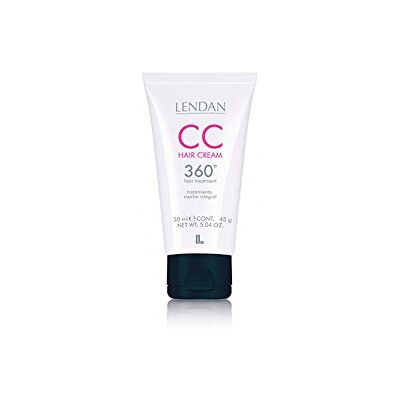 Lendan Condicionador CC CREAM 50 ml. Lendan Condicionador CC CREAM 50 ml.