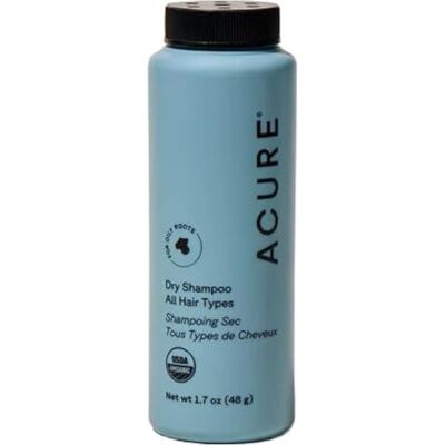Acure Shampoo seco 48 g Acure Shampoo seco 48 g