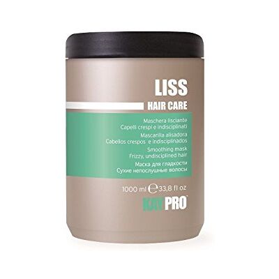 KayPro Kay Pro Máscara Liss Hair Care de 1000 ml KayPro Kay Pro Máscara Liss Hair Care de 1000 ml