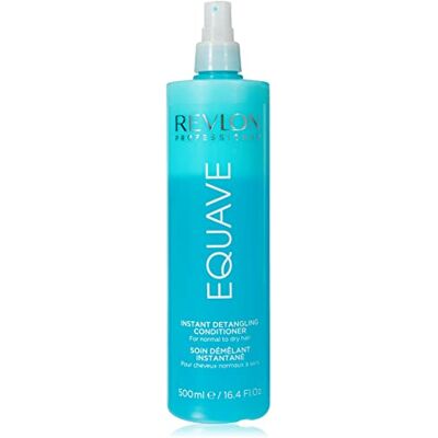 Revlon - Equave Hydro Nutritive Detangling Conditioner - 500ml Revlon - Equave Hydro Nutritive Detangling Conditioner - 500ml
