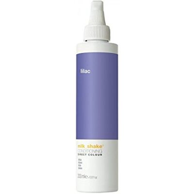 Milk Brand Model Lilac - Condicionador Milk Brand Model Lilac - Condicionador