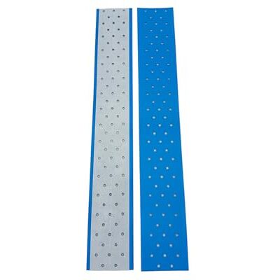 LUTTMANN ® Extenda Bond Plus Strips fitas adesivas para sistemas capilares fitas de 12 peças, dimensões 30 cm x 3,8 cm para todos os produtos postiços, perucas, sistemas capilares e sistemas de lâminas LUTTMANN ® Extenda Bond Plus Strips fitas adesivas para sistemas capilares fitas de 12 peças, dimensões 30 cm x 3,8 cm para todos os produtos postiços, perucas, sistemas capilares e sistemas de lâminas