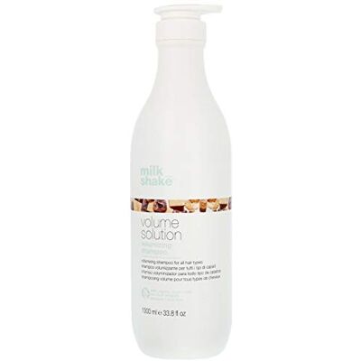 milk_shake Milkshake Volume Solution Shampoo 1000 ml milk_shake Milkshake Volume Solution Shampoo 1000 ml