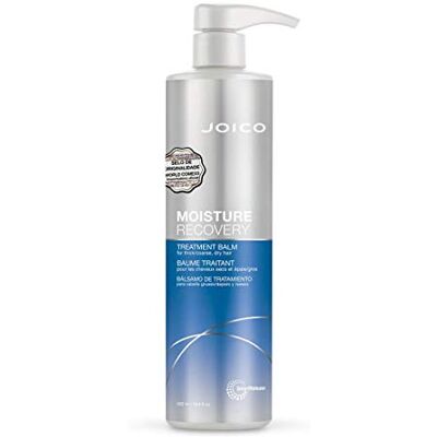 Joico Moisture Recovery BSJFS de tratamento, 500 ml Joico Moisture Recovery BSJFS de tratamento, 500 ml