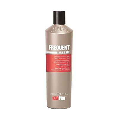 KayPro Kay Pro champô regenerador Hair Care Frequent 350 ml KayPro Kay Pro champô regenerador Hair Care Frequent 350 ml