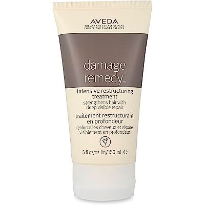 Aveda Damage Remedy tratamento reestruturante intensivo novo tamanho 150 ml Aveda Damage Remedy tratamento reestruturante intensivo novo tamanho 150 ml