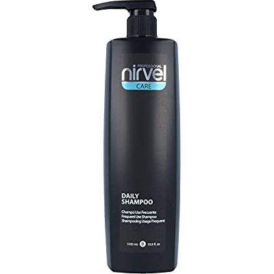 Nirvel Champô de uso frequente, 1000 ml Nirvel Champô de uso frequente, 1000 ml