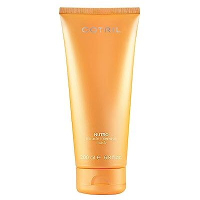 Cotril Máscara Nutro Miracle Intensive 200 ml Cotril Máscara Nutro Miracle Intensive 200 ml