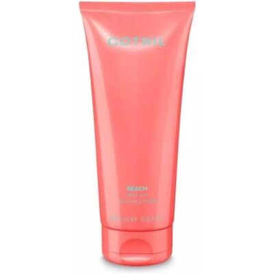 Cotril beach after sun recovery máscara 200ml Cotril beach after sun recovery máscara 200ml