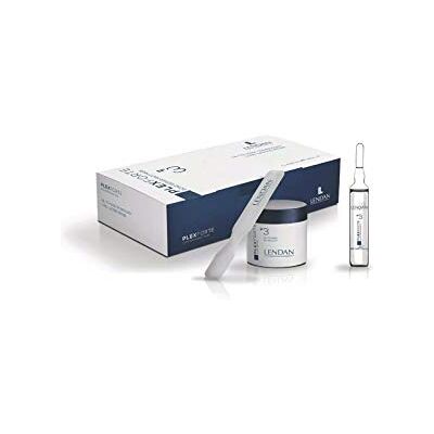 Lendan Plex Forte Bond Repair Shot Mask 6 uni. X 13 ml Lendan Plex Forte Bond Repair Shot Mask 6 uni. X 13 ml