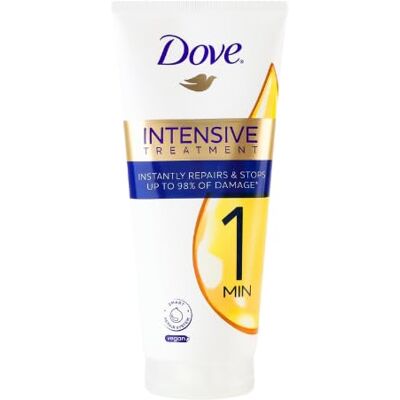 Dove Express Kur Super Condicionador Intensivo 170 ml 1 unidade Dove Express Kur Super Condicionador Intensivo 170 ml 1 unidade