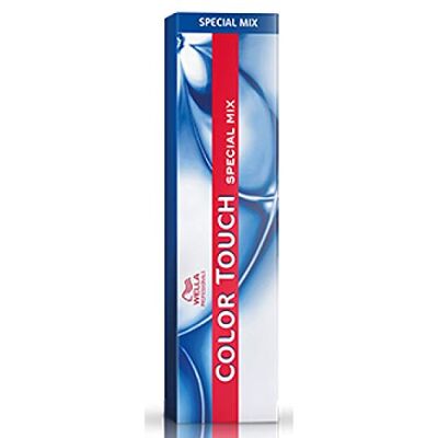 Wella Tinta Color Touch Mix de , 0/34, 60 ml Wella Tinta Color Touch Mix de , 0/34, 60 ml