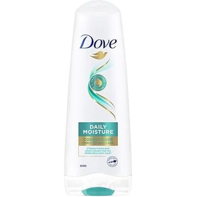 Dove ' Cabelo de terapia Conditioner "Daily Moisture, embalagem de 6 (6 x 200 ml) Dove ' Cabelo de terapia Conditioner "Daily Moisture, embalagem de 6 (6 x 200 ml)