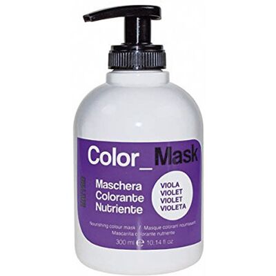 KayPro Máscara cor violeta Kay Pro KayPro Máscara cor violeta Kay Pro