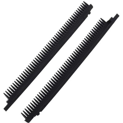 BaByliss pentes de dentes para ferro de cabelo a vapor ST492E Steam Straight BaByliss pentes de dentes para ferro de cabelo a vapor ST492E Steam Straight