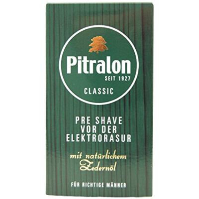 Pitralon Clássico pré-concha Pitralon Clássico pré-concha