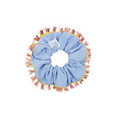Invisibobble Sprunchie de cavalo azul Hola Lola x1 Scrunchie de tecido com borracha de cabelo em espiral para interior em edição limitada Boleteiros confortáveis Invisibobble Sprunchie de cavalo azul Hola Lola x1 Scrunchie de tecido com borracha de cabelo em espiral para interior em edição limitada Boleteiros confortáveis
