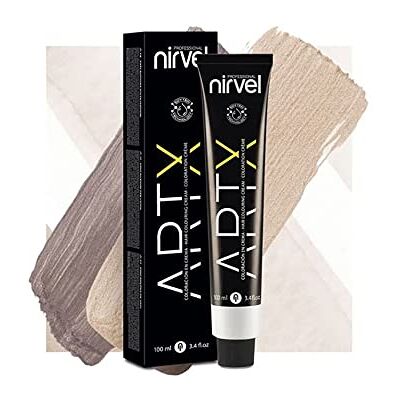 Nirvel ARTX Coloração creme 5-55 100 ml Nirvel ARTX Coloração creme 5-55 100 ml