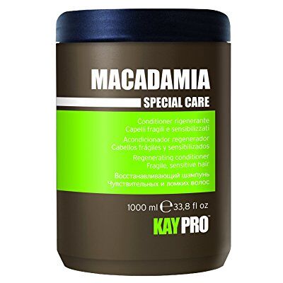 KayPro Máscara especial de cuidado macadâmia, 000 ml KayPro Máscara especial de cuidado macadâmia, 000 ml