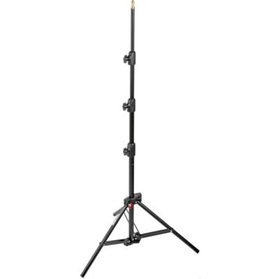 Manfrotto Pied Alumínio Mini Compact Air Comprime Noir 1051BAC Manfrotto Pied Alumínio Mini Compact Air Comprime Noir 1051BAC