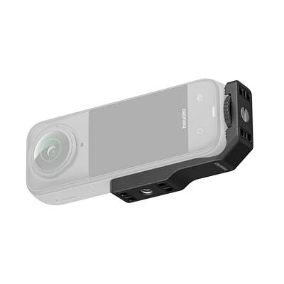 Insta360 Montagem horizontal vertical Insta360 Montagem horizontal vertical