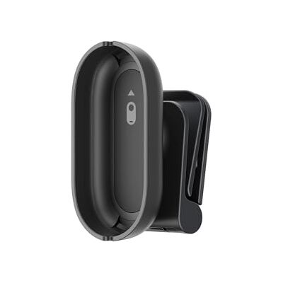 Insta360 Grampo giratório GO 3/GO 3S Insta360 Grampo giratório GO 3/GO 3S