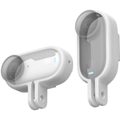 Insta360 GO 3/GO 3S Montagem vertical horizontal de ação Insta360 GO 3/GO 3S Montagem vertical horizontal de ação