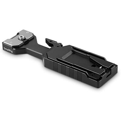 SMALLRIG VCT-14 Placa adaptador tripé libertação rápida 2169 Compatível com placa para Sony VCT-14, tripés de libertação rápida SMALLRIG VCT-14 Placa adaptador tripé libertação rápida 2169 Compatível com placa para Sony VCT-14, tripés de libertação rápida