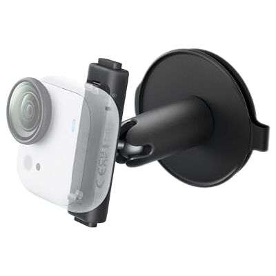 Insta360 GO Ultra suporte pivotante Insta360 GO Ultra suporte pivotante